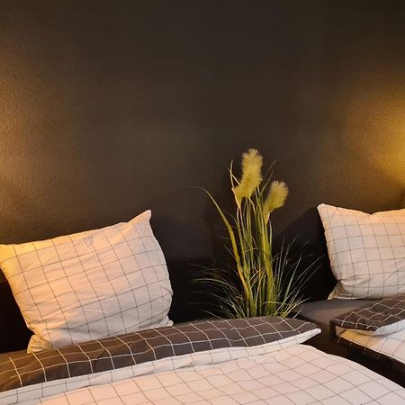 Ferienwohnung, Monteurwohnung, Unterkunft Elise Μαγδεβούργο Εξωτερικό φωτογραφία