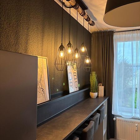 Ferienwohnung, Monteurwohnung, Unterkunft Elise Μαγδεβούργο Εξωτερικό φωτογραφία