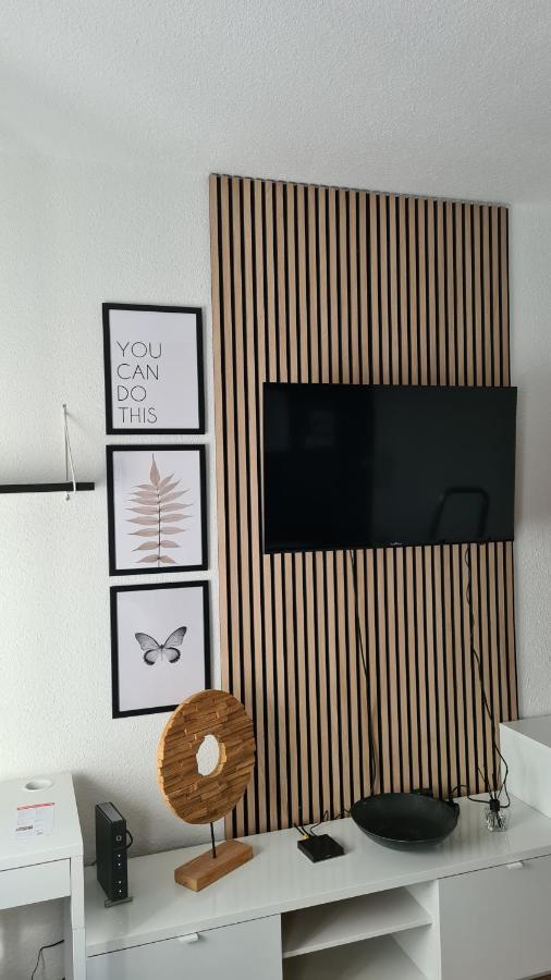 Ferienwohnung, Monteurwohnung, Unterkunft Elise Μαγδεβούργο Εξωτερικό φωτογραφία